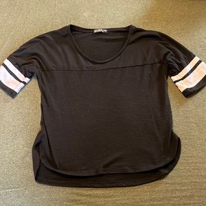 Cotton on shirt